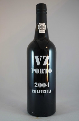 Van Zellers "Colheita" port